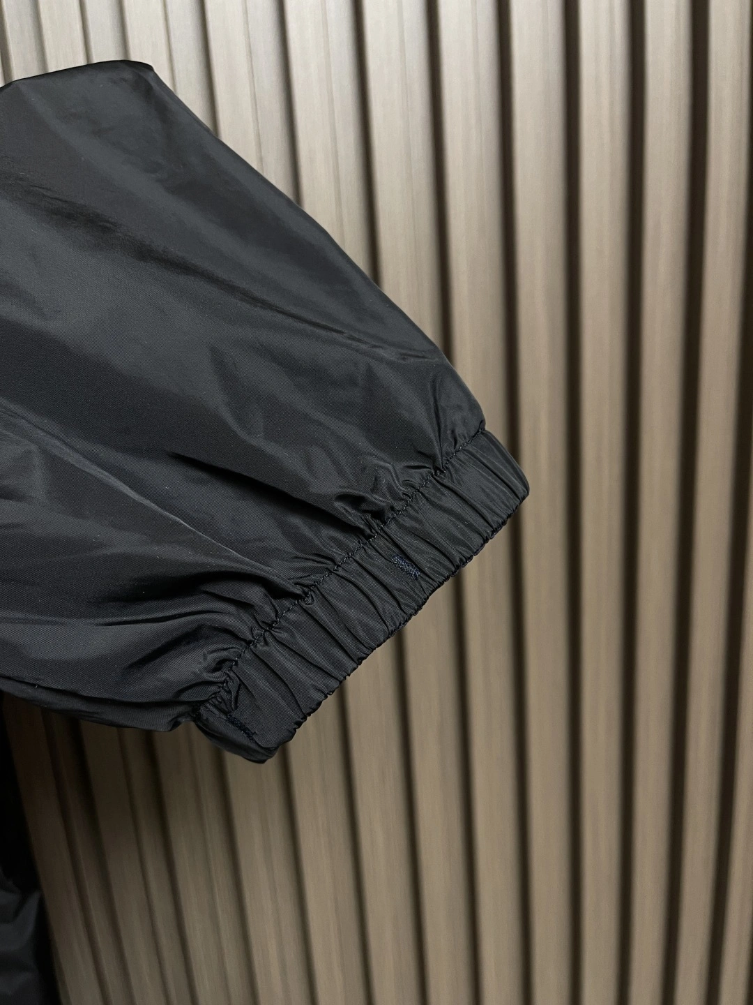 wg.luxury- Pr141 reversible nylon oversize item:E-F026H1914